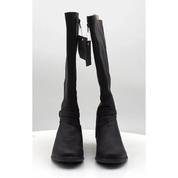 LifeStride Xtrovert Wide Calf High Shaft Boots Women's Shoes - Picture 1 of 6